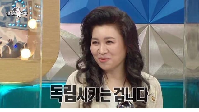 주소야 유머 오은영 박사가 말하는 육아의 궁극적인 목표