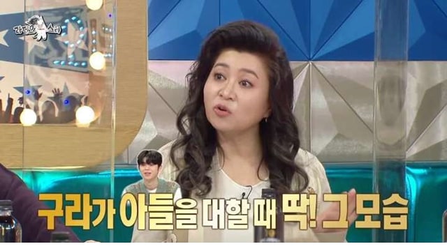 주소야 유머 오은영 박사가 말하는 육아의 궁극적인 목표