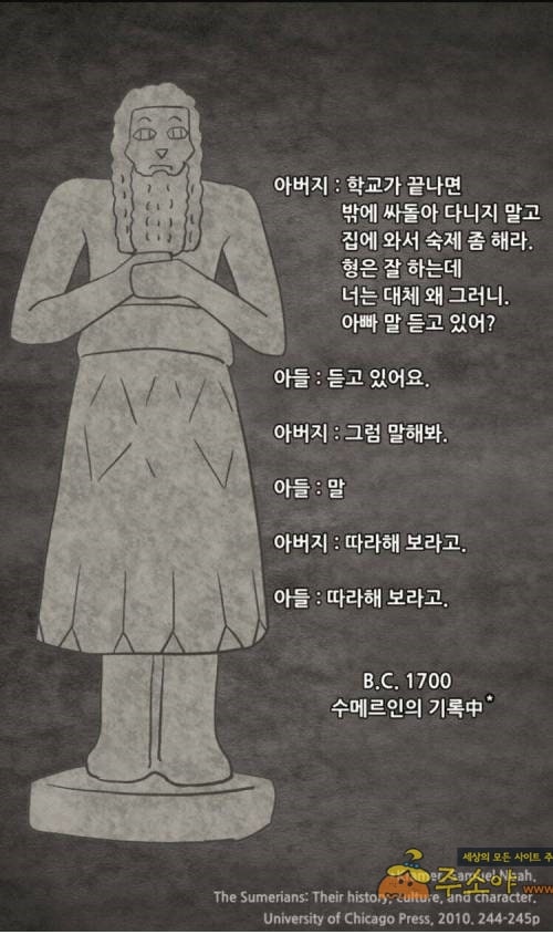 주소야 유머 유서깊은 사춘기 증상