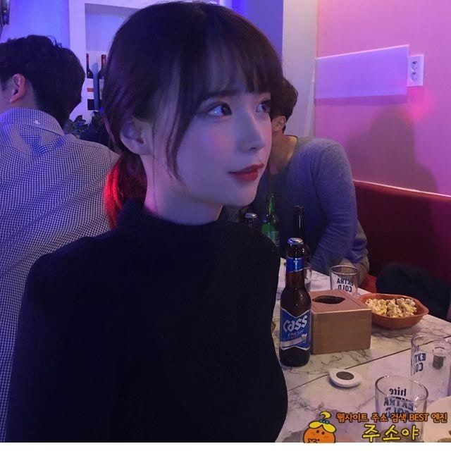 주소야 포토 단백질 인형