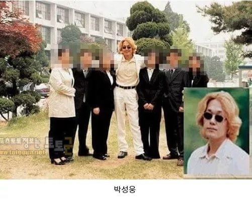 먹튀검증 토토군 유머 남자 배우들 대학 졸업 사진