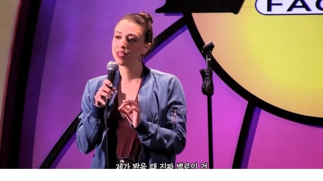 미국 여자가 느끼는 요즘 미국 야동의 문제점