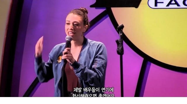 미국 여자가 느끼는 요즘 미국 야동의 문제점