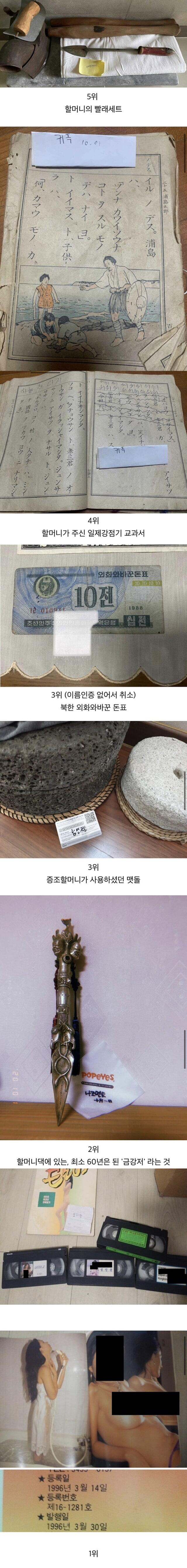 골동품 대회