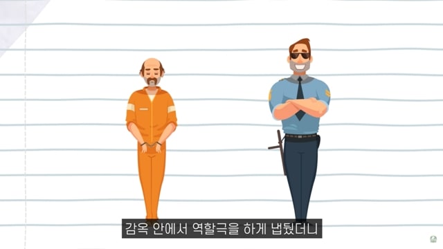 대부분의 사람들이 진짜라고 믿는 실험