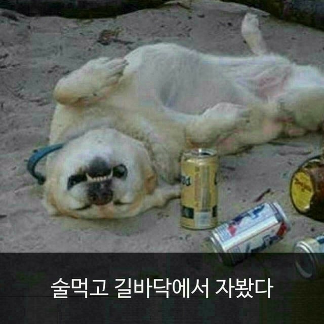 나도 이런적 있다?