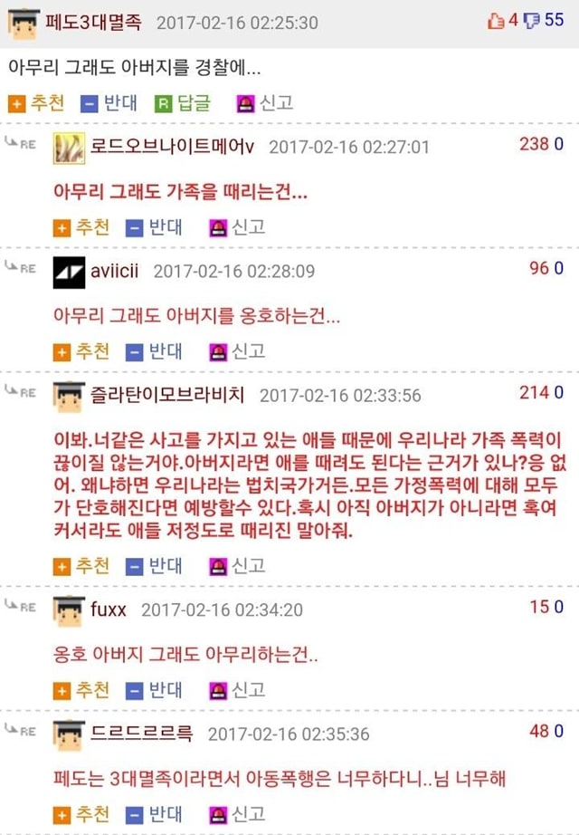 가정폭력 피해자에게 해서는 안되는 말