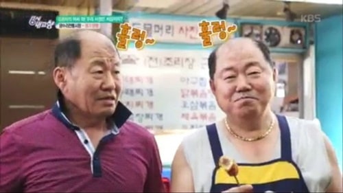 쌍둥이 맞네요