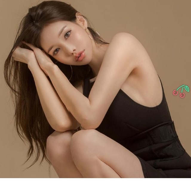 모델 김지후