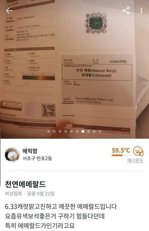 당근까지 잡아먹는 재벌들