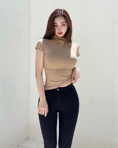 명품 골반