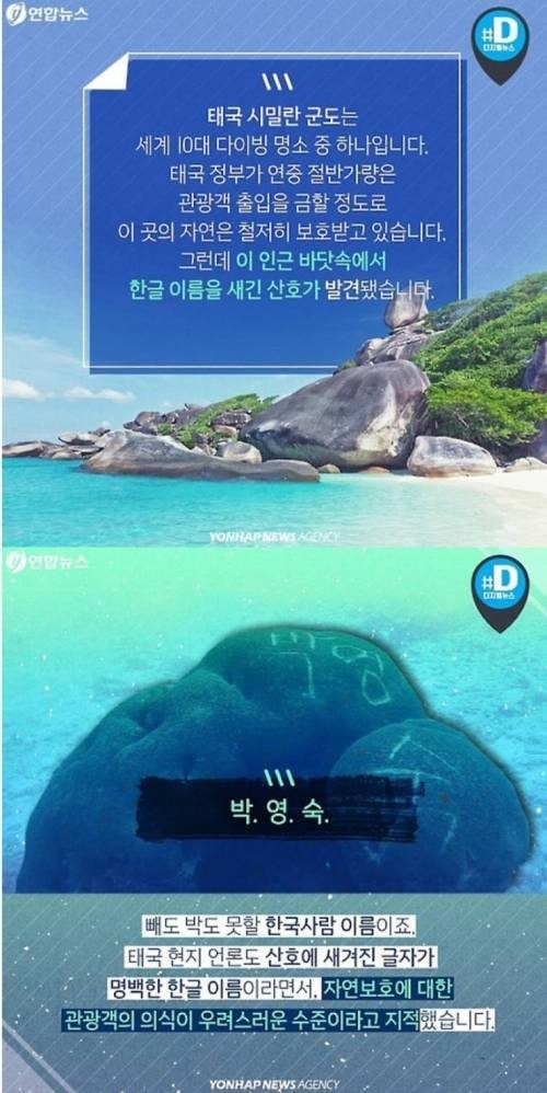 낙서 끝판왕