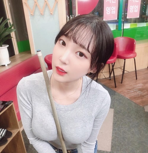 강인경