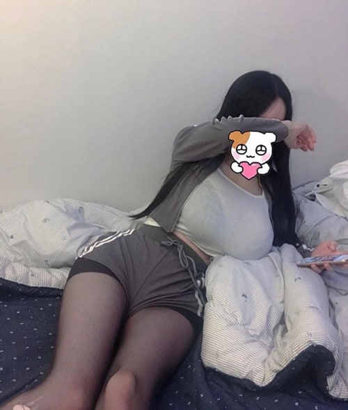 훌러 넘치네