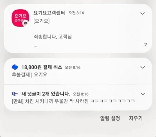 우울감 재발의 원인