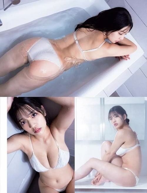 얼굴도 이쁜 거유녀