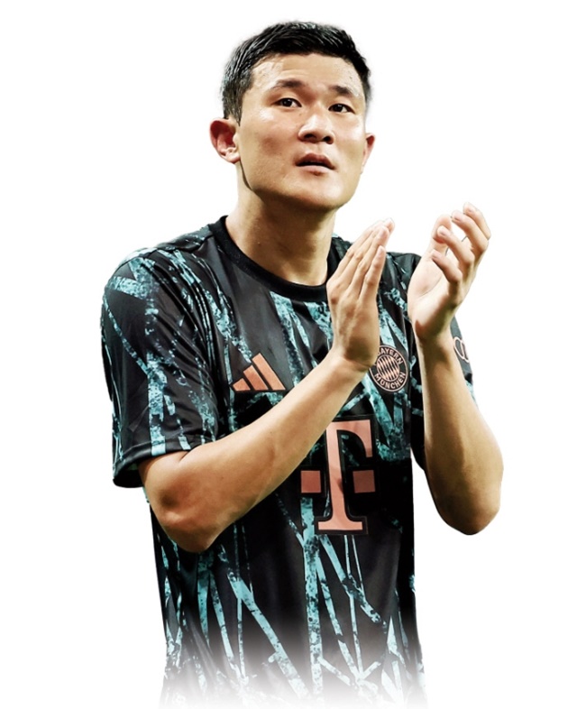 뮌헨 1년치 농사 김민재, 4주만에