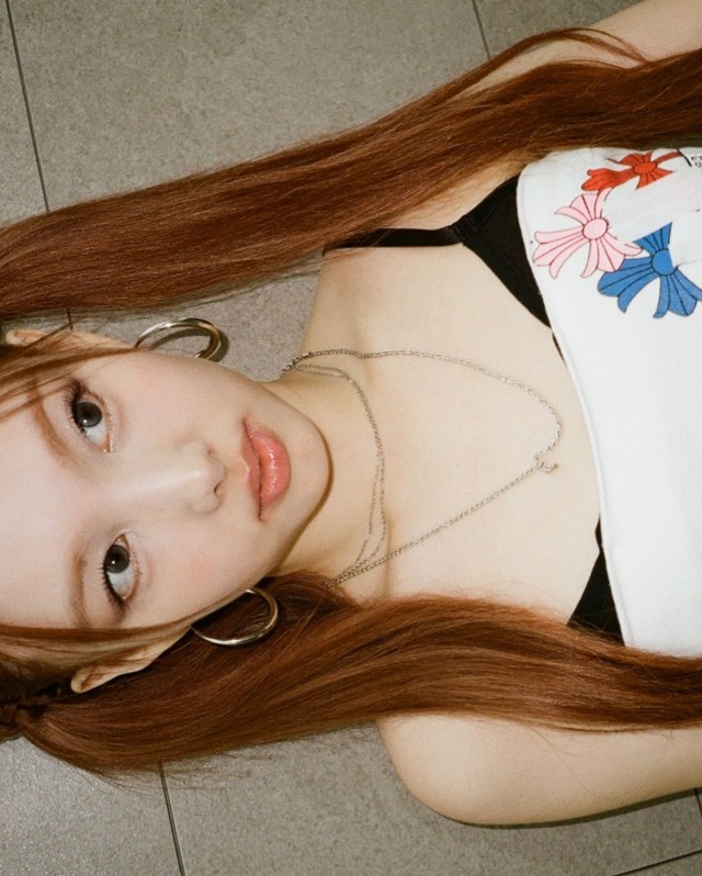 트와이스 사랑둥이 맏내 임나연