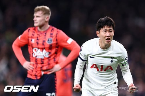 英 BBC, 24-25시즌 PL 득점왕 후보로 SON 언급... 