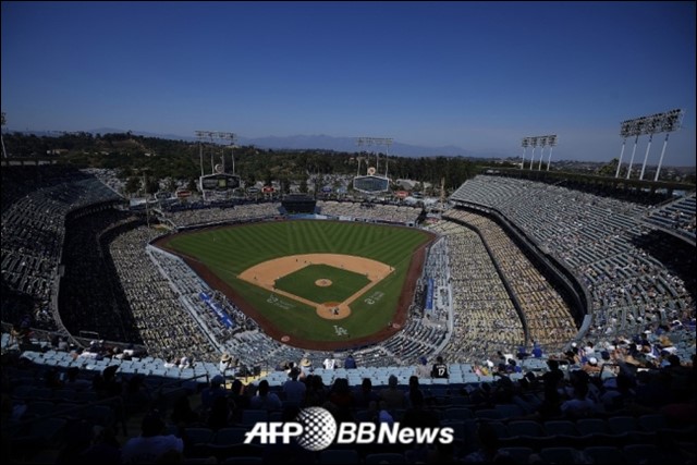 진짜 MLB 시즌 중단 감수할까, '초호화 美 야구 드림팀' LA 올림픽 기대감↑