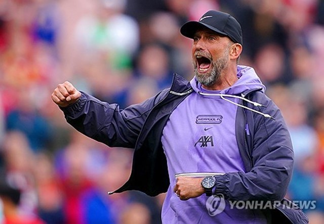 '은퇴 해프닝' 클롭, 도르트문트 깜짝 '복귀'...박주호와 재회한다, 무슨 사연? [오피셜]