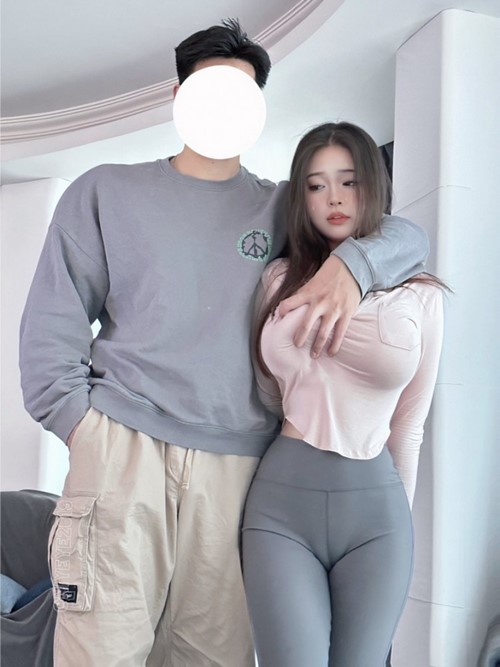 손 위치 뭐냐? 부럽다