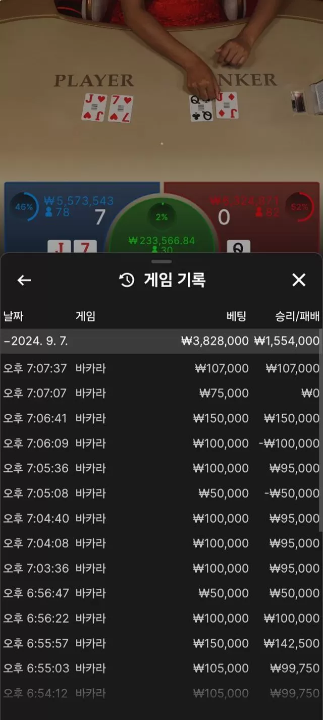 하이윈카지노 먹튀주의