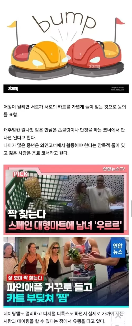 헌팅마트네