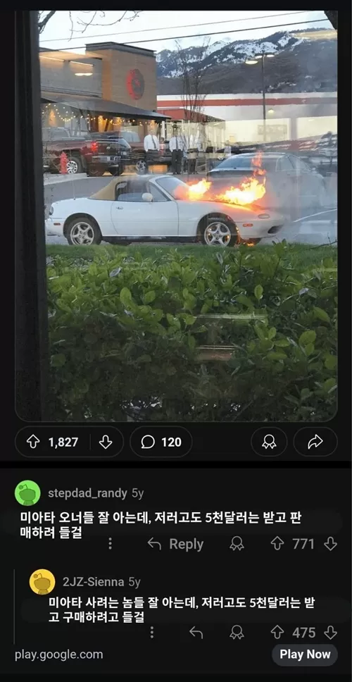 자동차 평가