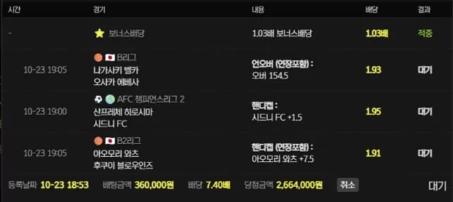 안테나 먹튀사이트 확정