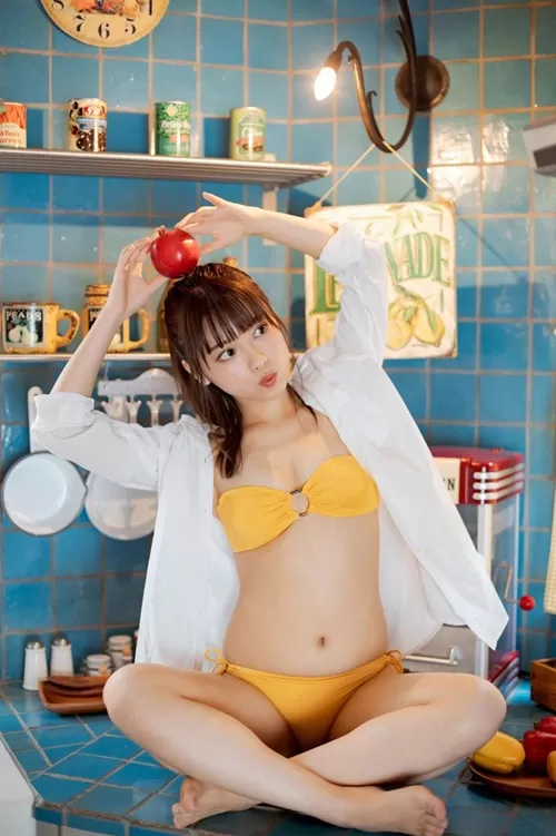 이정도의 통통함이 참 좋더라