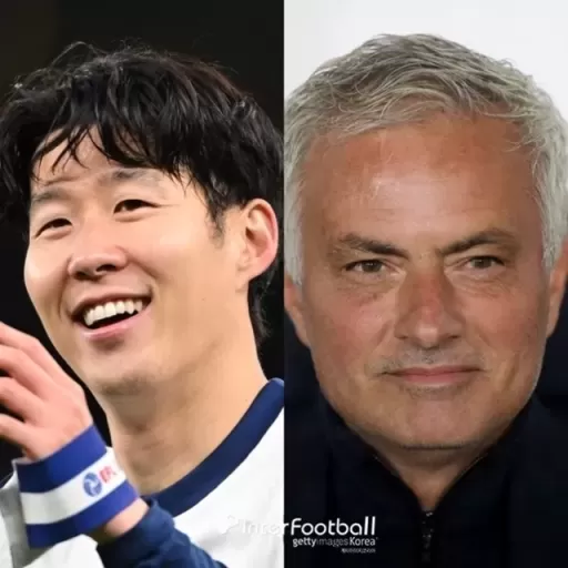 손흥민 이제 곧 0원! 무리뉴 러브콜→페네르바체 협상 요청 예정...토트넘은 SON 무시