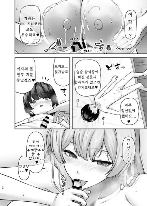 세헤키 파괴부