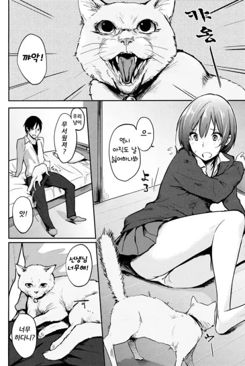 사랑투성이-6