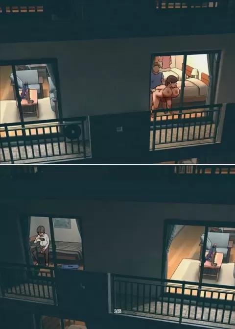 산제물인 엄마 3화