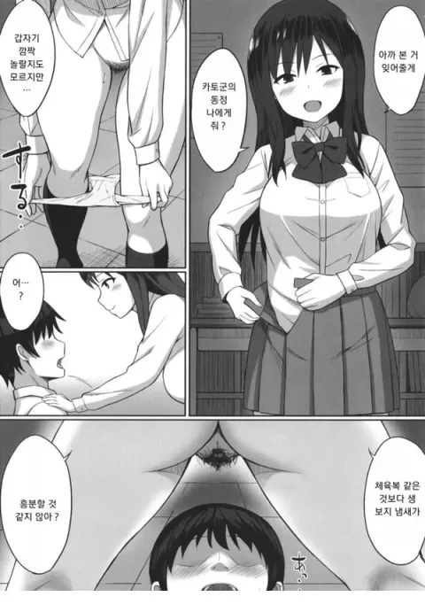 능란한 세플레 작법