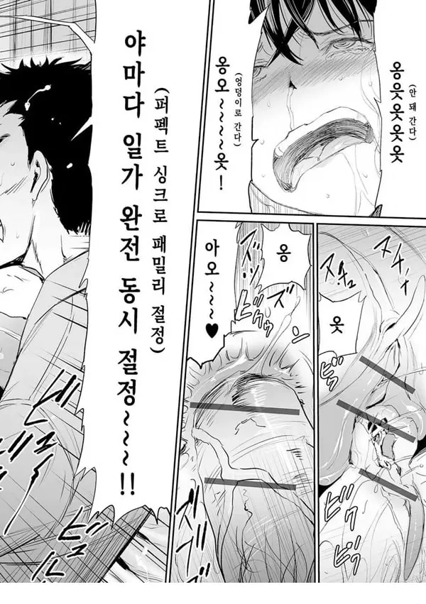 장모와 딸의 콘체르토 8