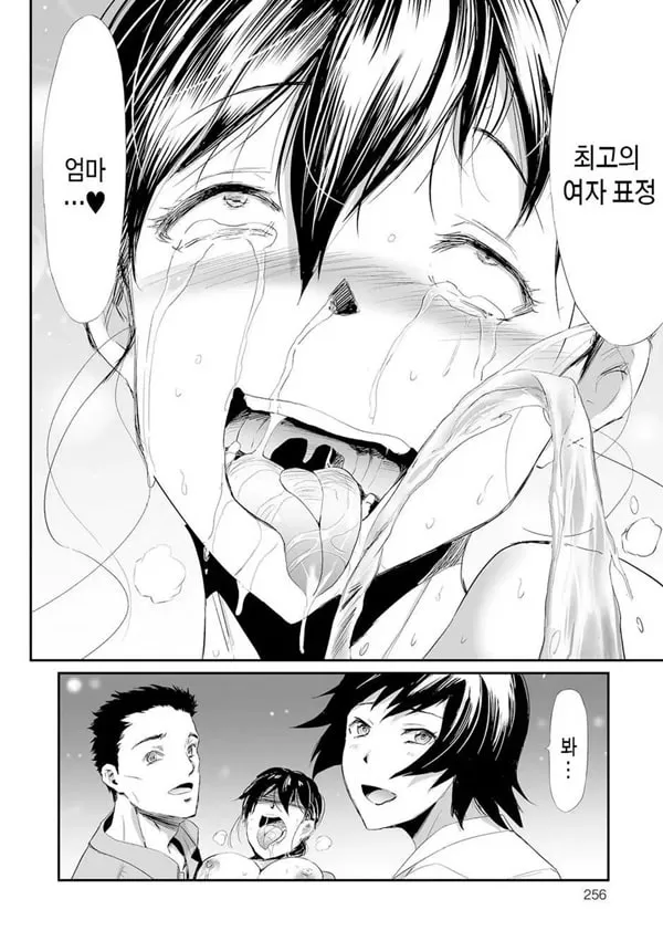 장모와 딸의 콘체르토 9