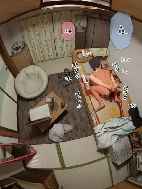결국 해주는 누나