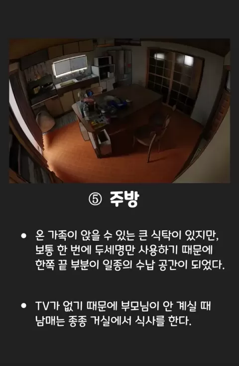 결국 해주는 누나