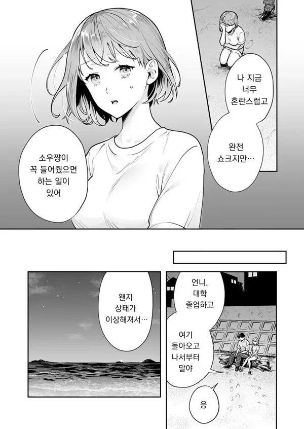 자매와의 마법 도구 상태 - 성소에 숨겨진 비밀 2