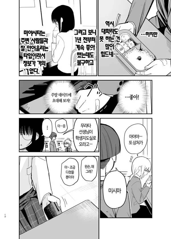 상시상애