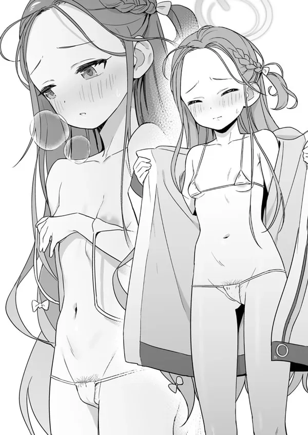 투명한 세계관인데... 2