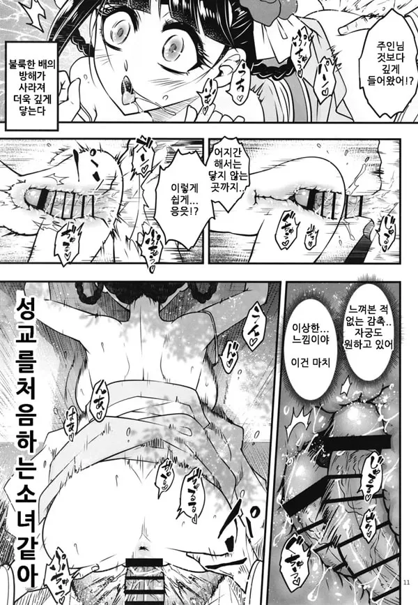 백화장 9