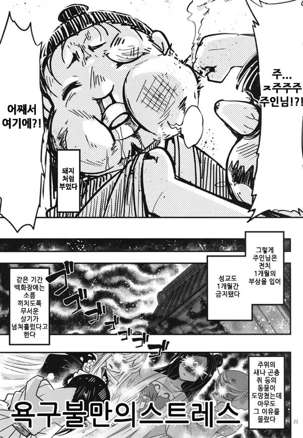 백화장 9